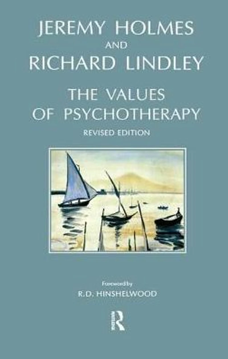 The Values of Psychotherapy
