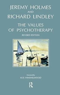 The Values of Psychotherapy