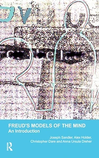 Freud's Models of the Mind: An Introduction