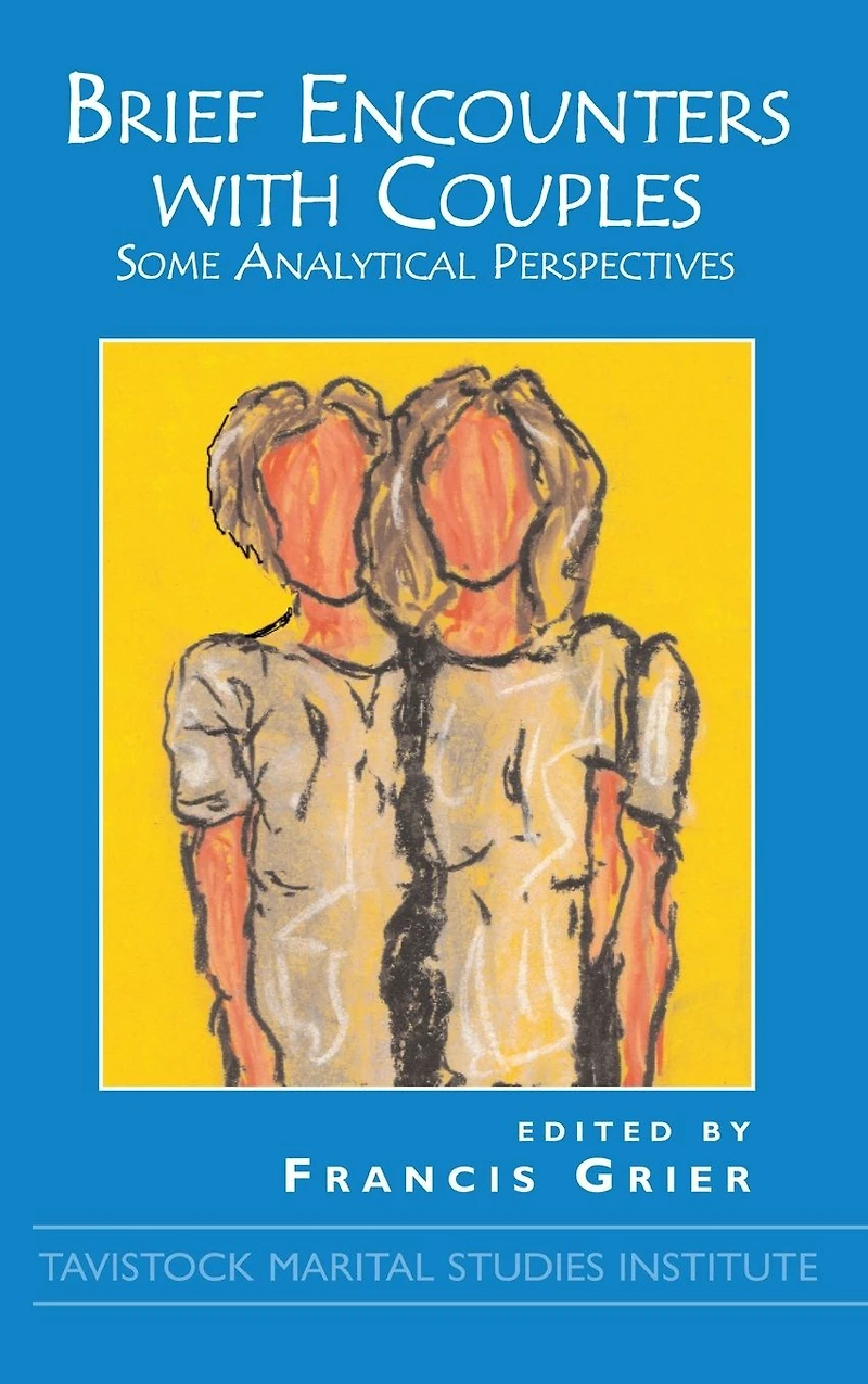 Brief Encounters with Couples
