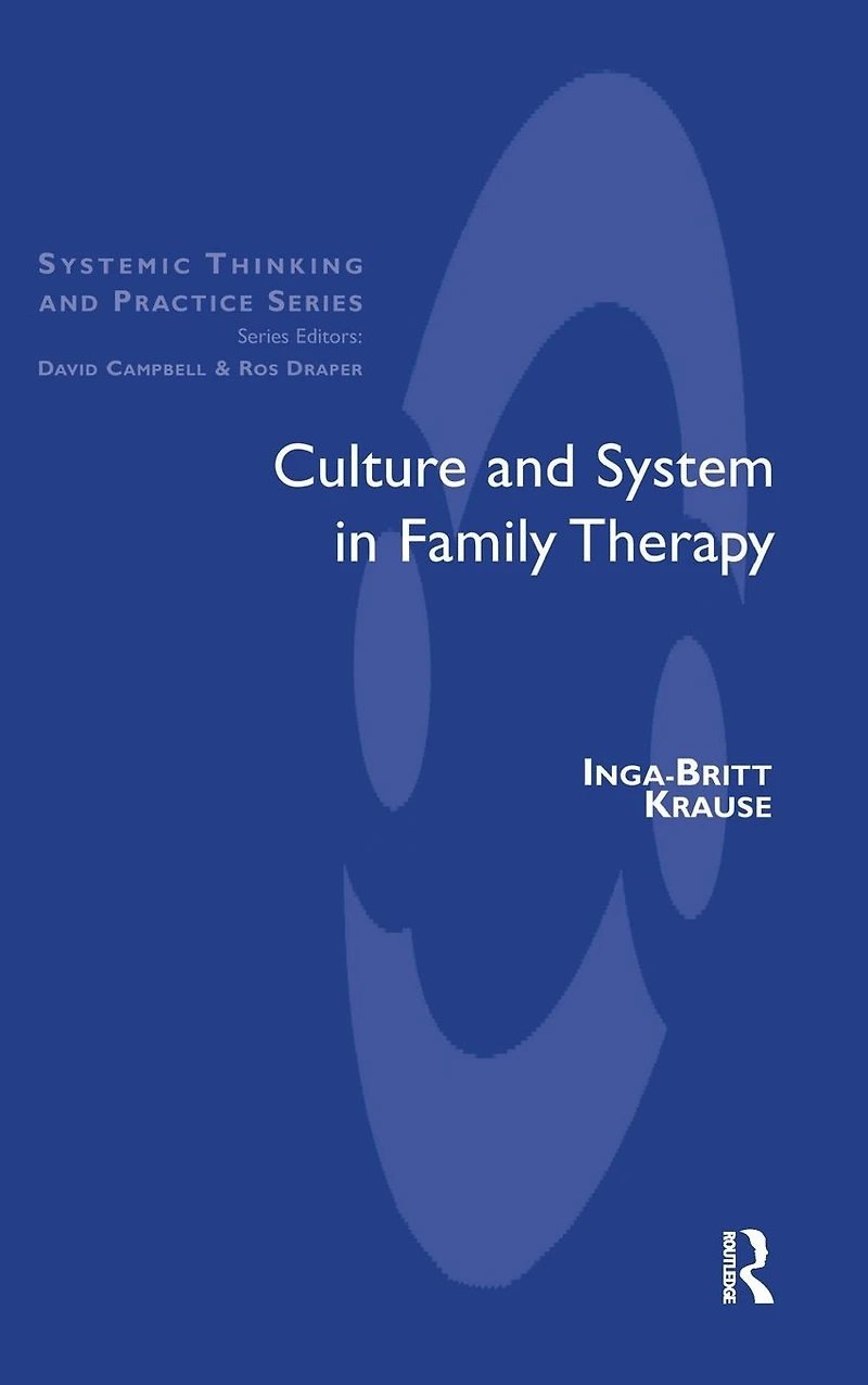Culture and System Family Therapy