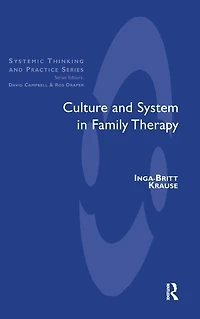 Culture and System Family Therapy