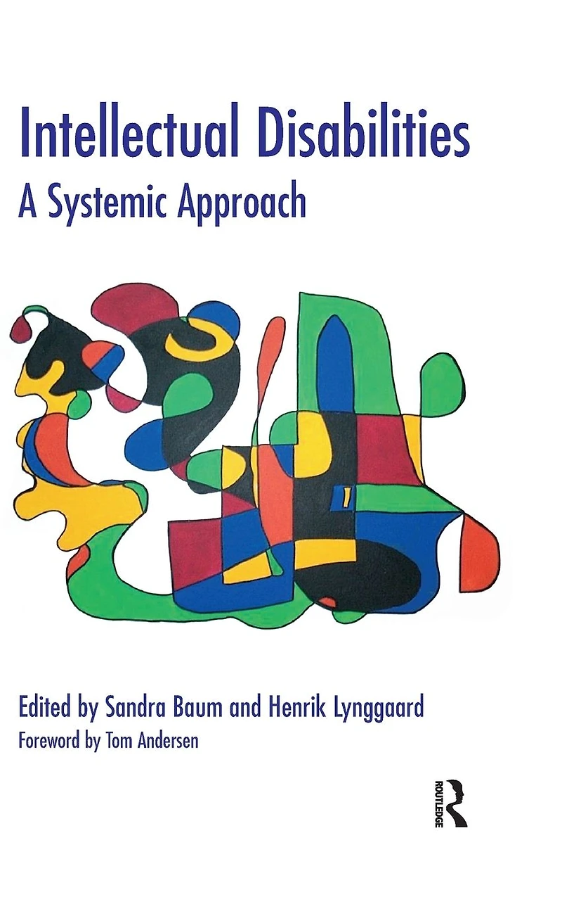 Intellectual Disabilities: A Systemic Approach