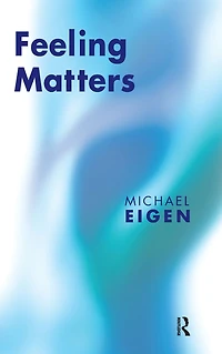 Feeling Matters