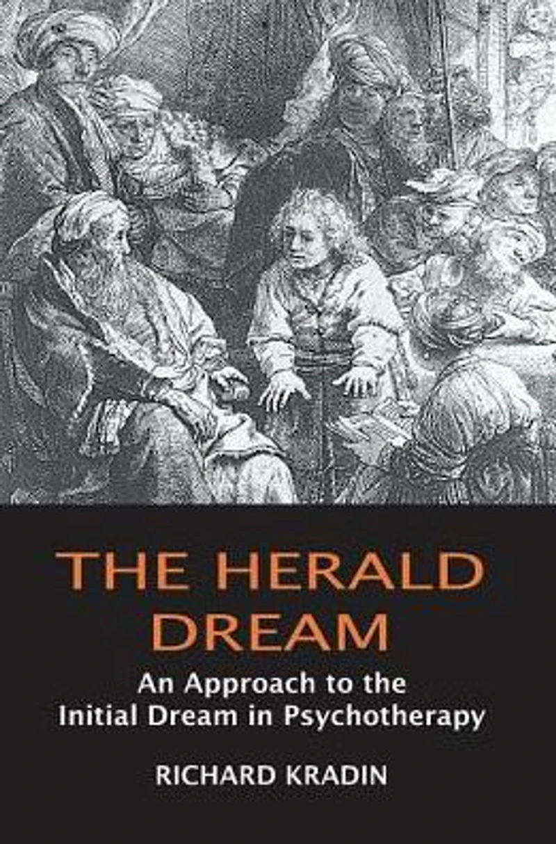 the Herald Dream: An Approach to Initial Dream Psychotherapy