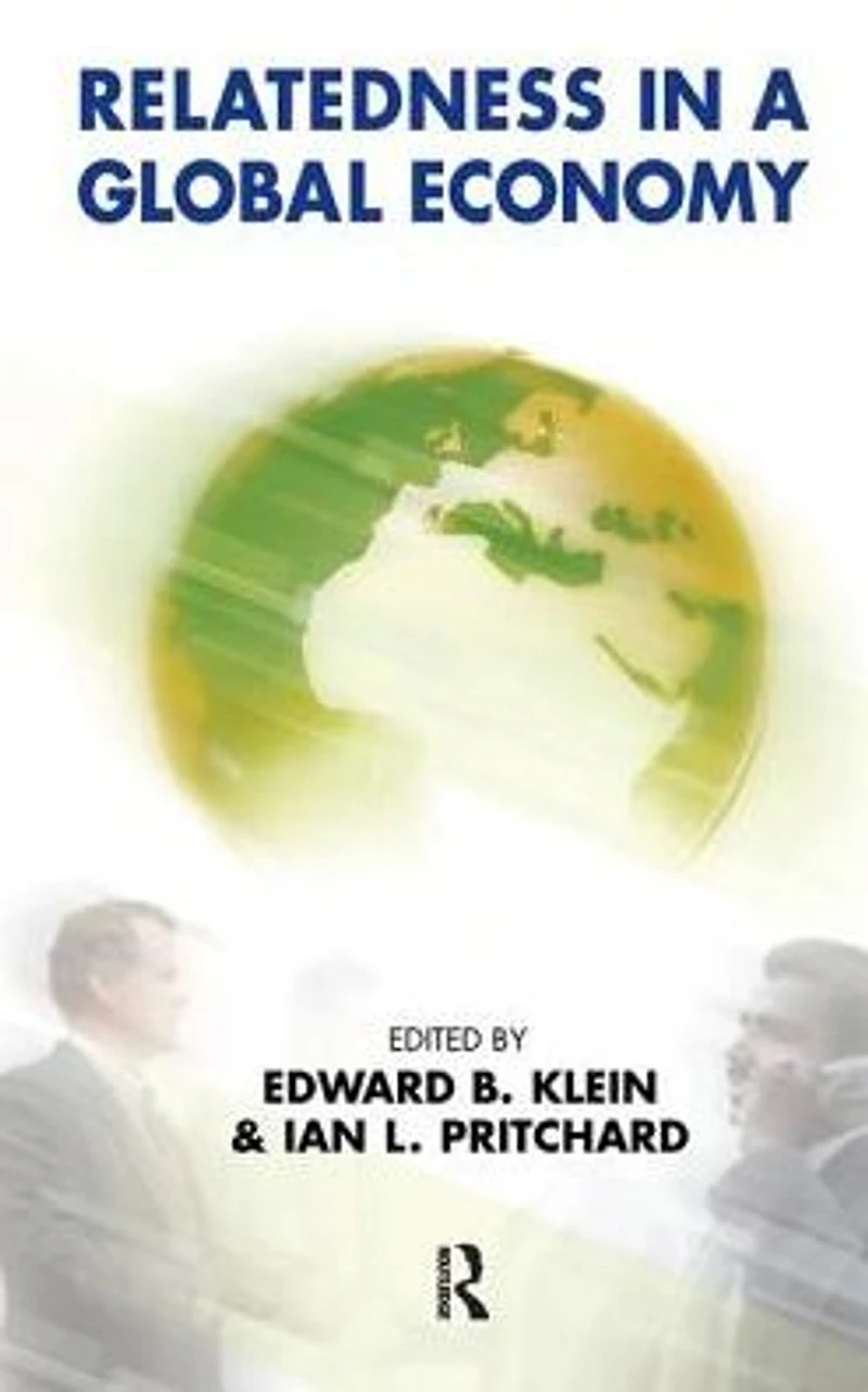 Relatedness a Global Economy