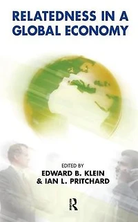 Relatedness a Global Economy