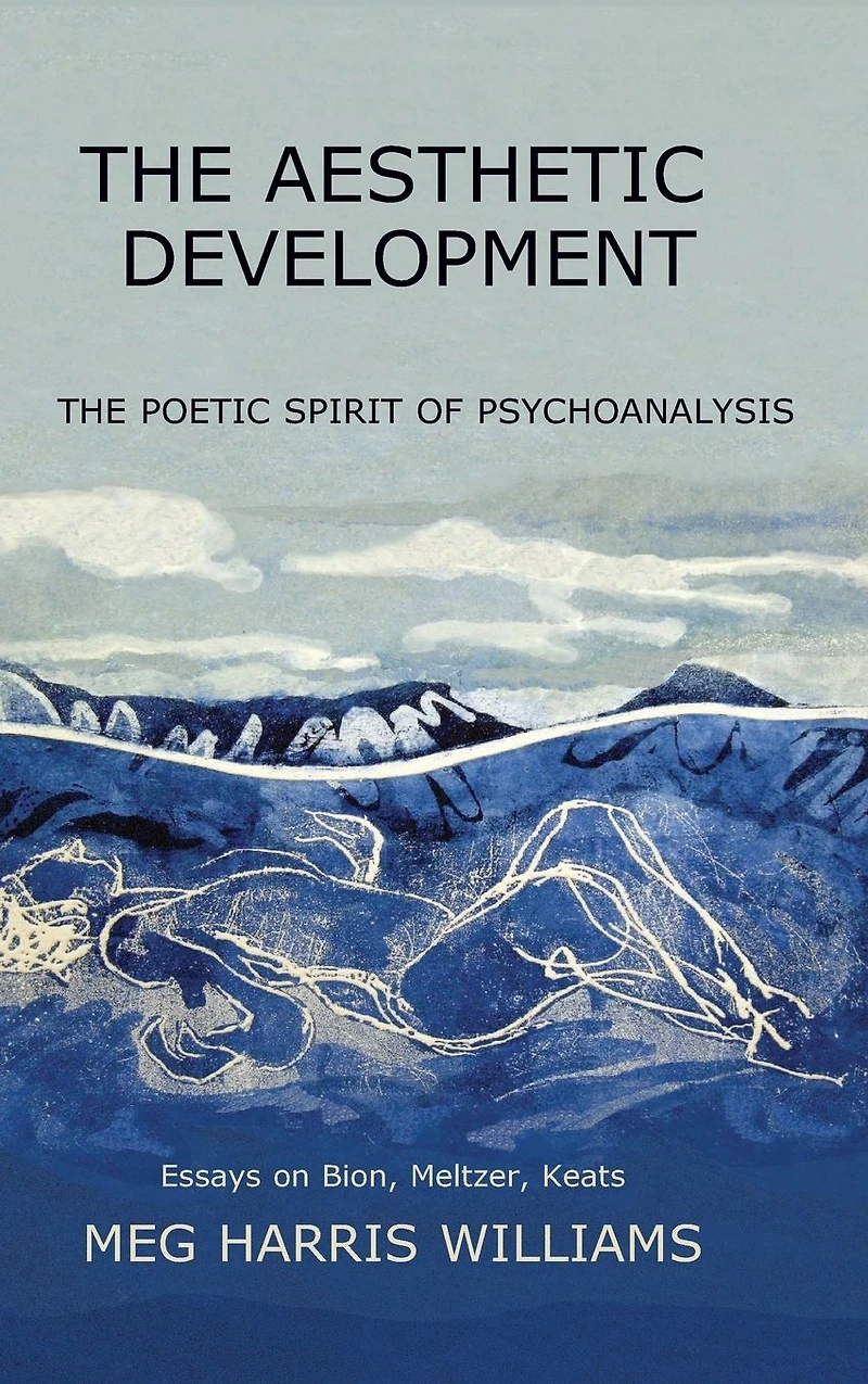 The Aesthetic Development: Poetic Spirit of Psychoanalysis: Essays on Bion, Meltzer, Keats