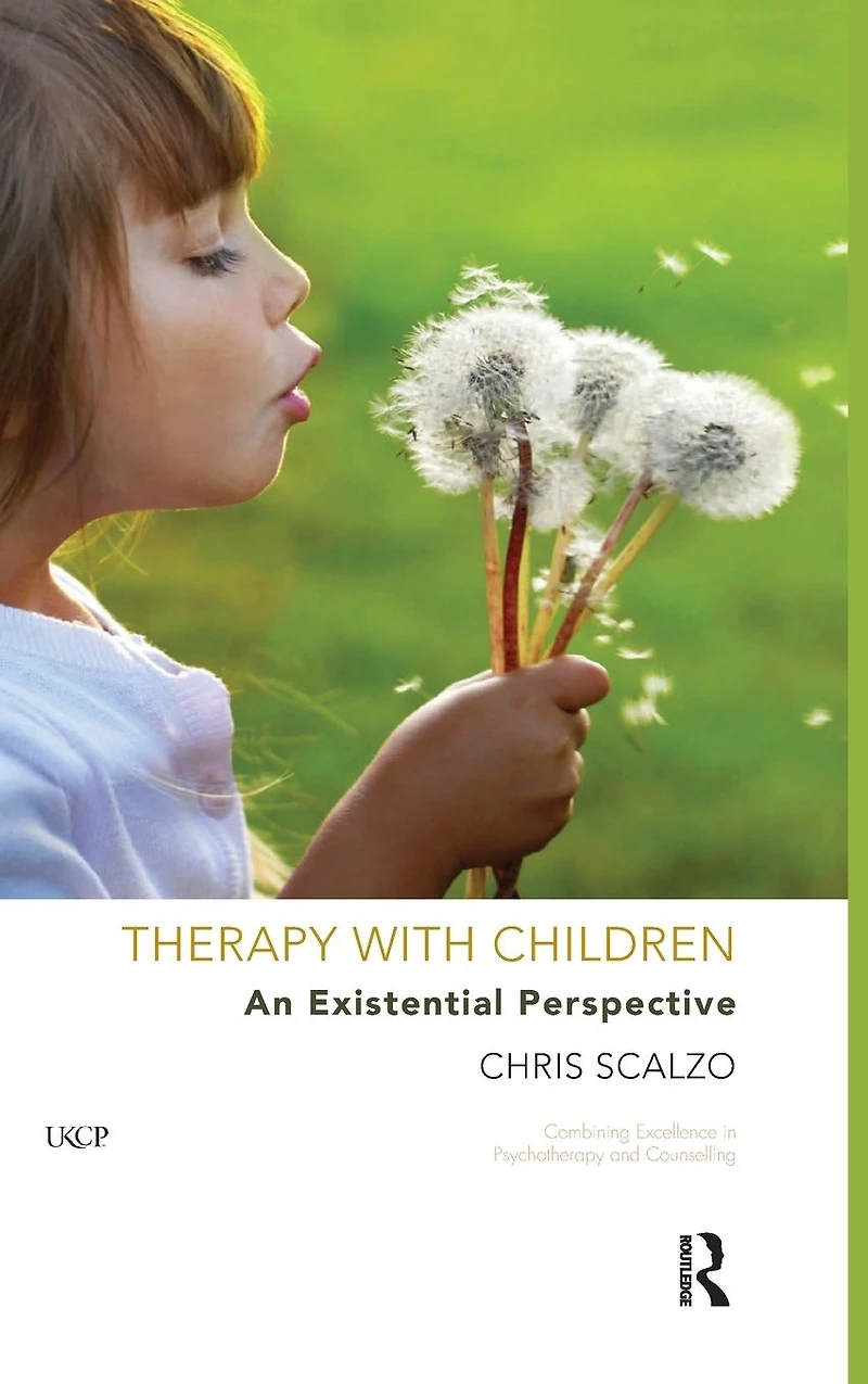 Therapy with Children: An Existential Perspective