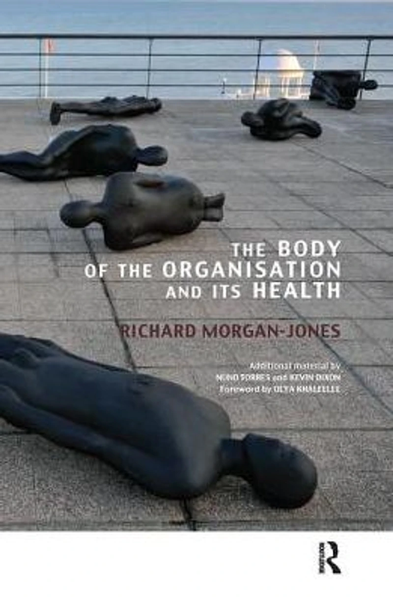 the Body of Organisation and its Health