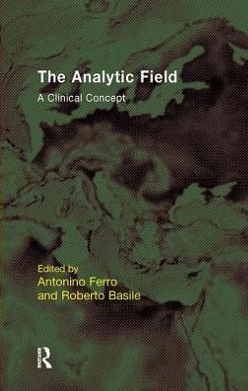 The Analytic Field: A Clinical Concept