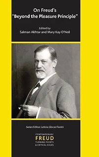 On Freud's Beyond the Pleasure Principle