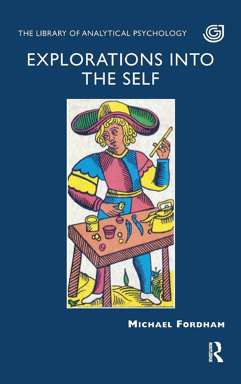 Explorations into the Self