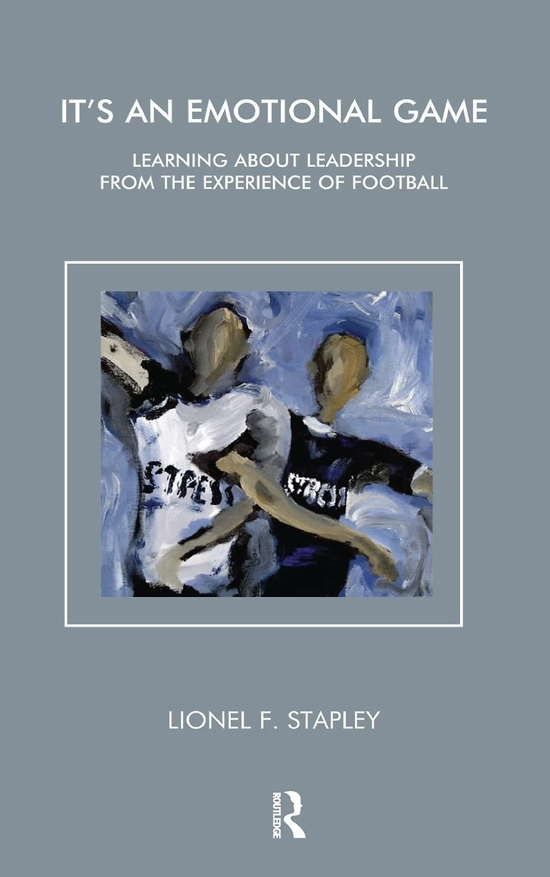 It's an Emotional Game: Learning about Leadership from Football