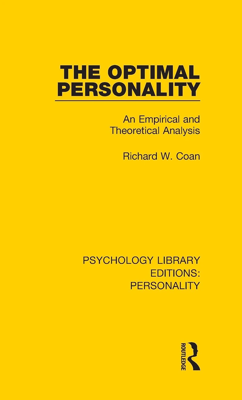 The Optimal Personality: An Empirical and Theoretical Analysis