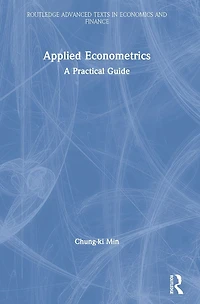 Applied Econometrics: A Practical Guide