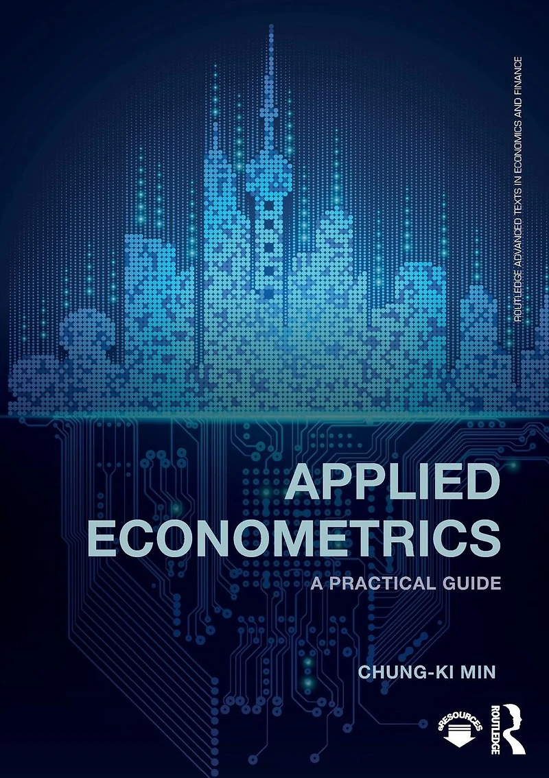 Applied Econometrics: A Practical Guide