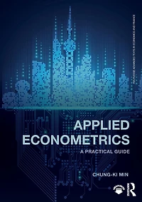 Applied Econometrics: A Practical Guide