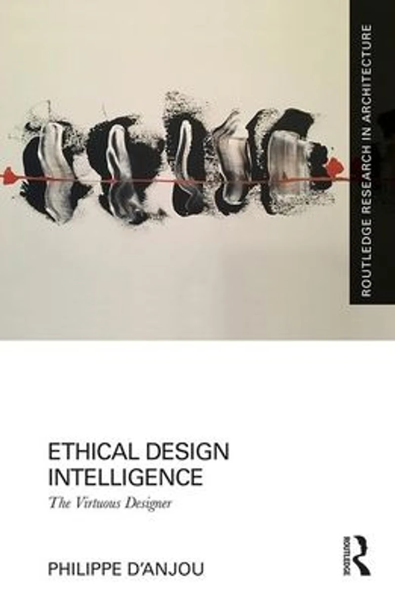 Ethical Design Intelligence: The Virtuous Designer
