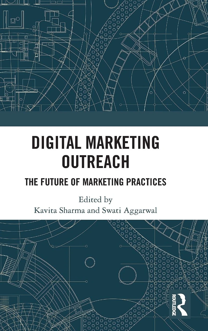 Digital Marketing Outreach: The Future of Practices