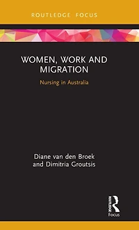 Women, Work and Migration: Nursing Australia