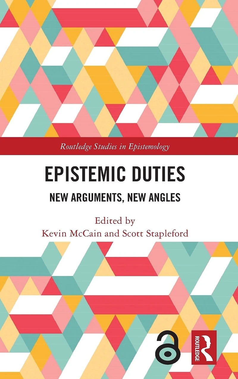 Epistemic Duties: New Arguments, Angles