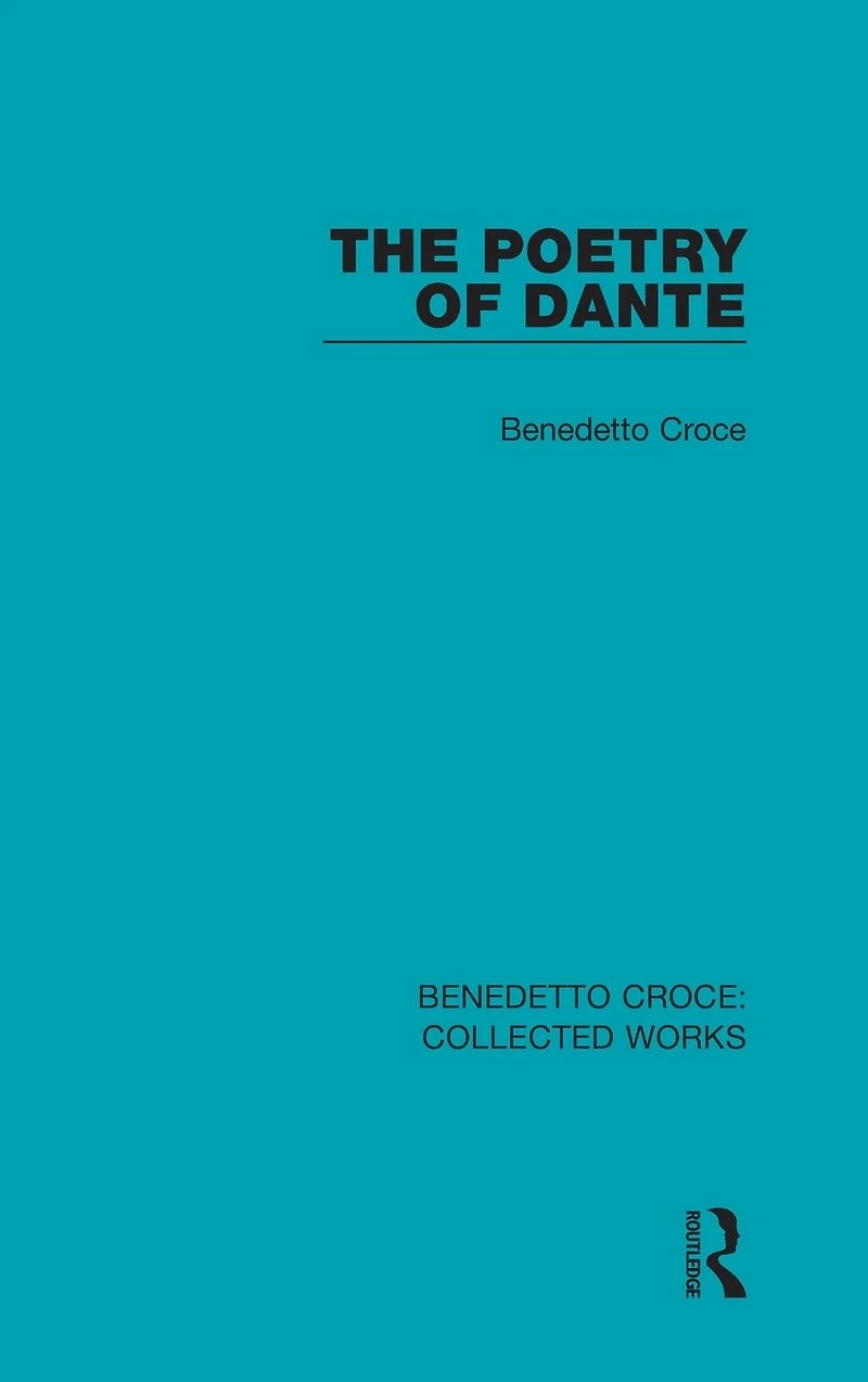 The Poetry of Dante