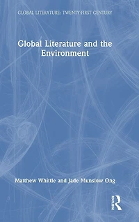 Global Literature and the Environment