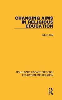 Changing Aims Religious Education