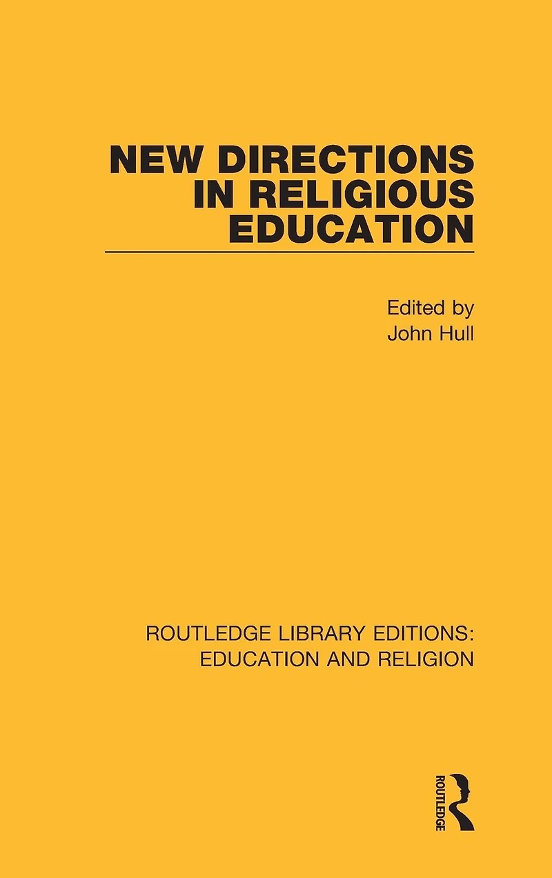 New Directions Religious Education