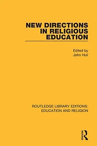New Directions Religious Education