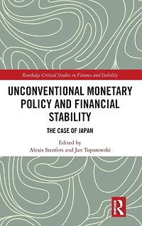 Unconventional Monetary Policy and Financial Stability: The Case of Japan