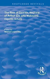 The Rise of Gawain, Nephew Arthur