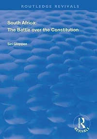 South Africa: the Battle over Constitution