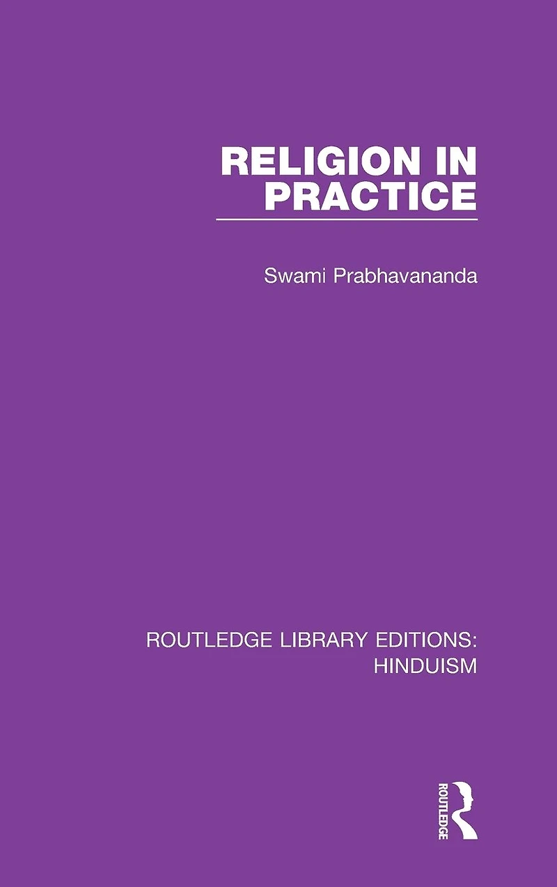 Religion Practice