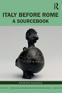 Italy Before Rome: A Sourcebook