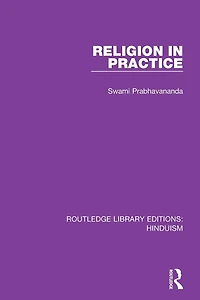 Religion Practice