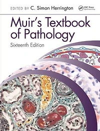 Muir's Textbook of Pathology