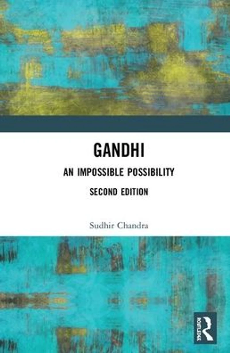 Gandhi: An Impossible Possibility