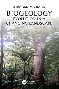 Biogeology: Evolution a Changing Landscape