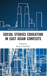 Social Studies Education East Asian Contexts