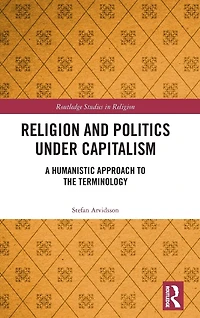 Religion and Politics Under Capitalism: A Humanistic Approach to the Terminology