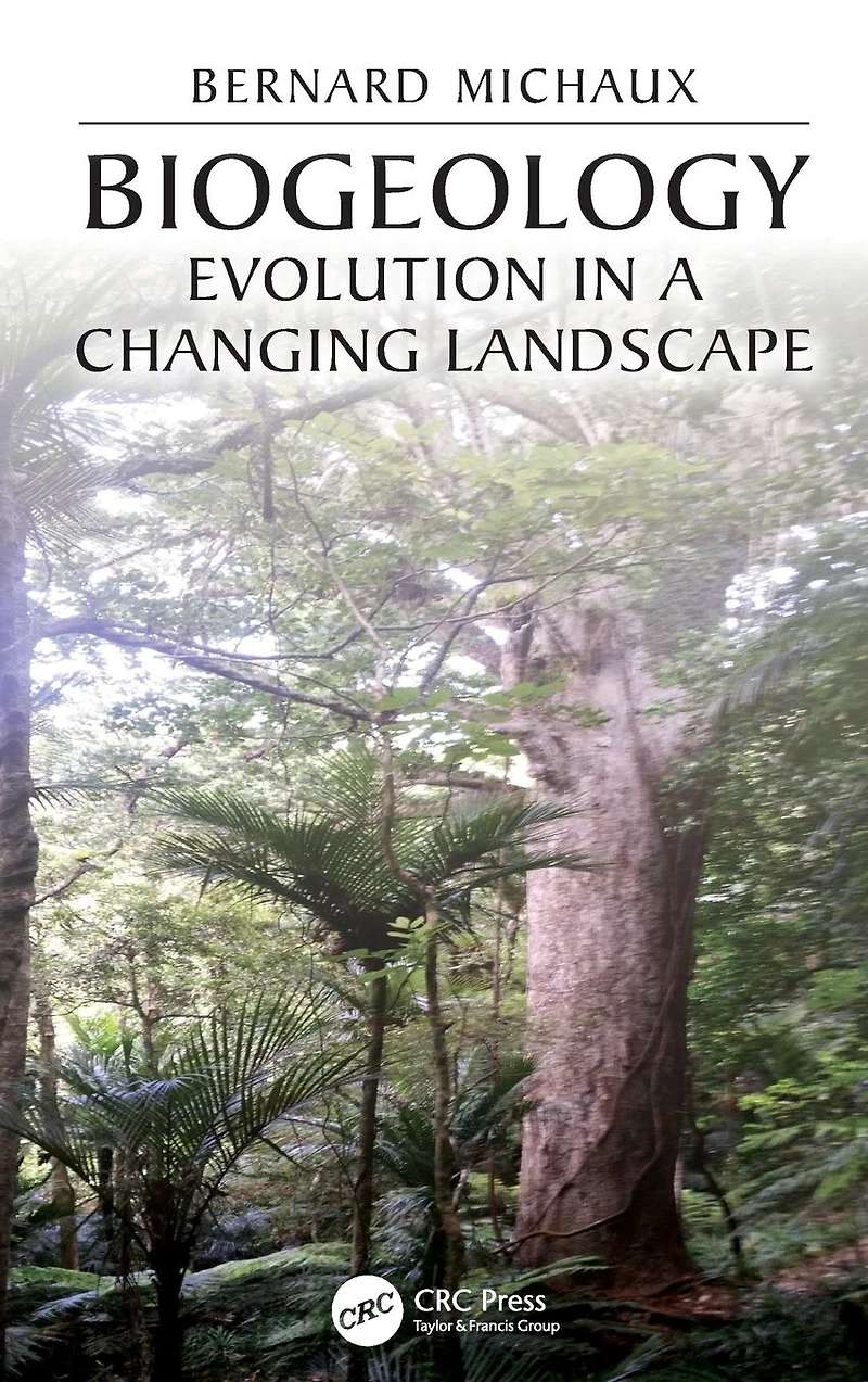 Biogeology: Evolution a Changing Landscape