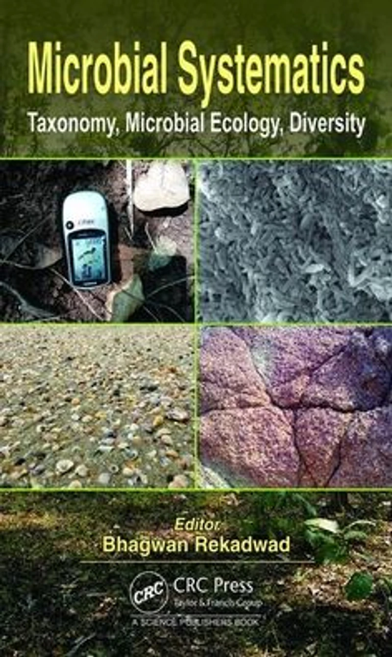 Microbial Systematics: Taxonomy, Ecology, Diversity