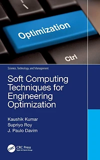 Soft Computing Techniques for Engineering Optimization