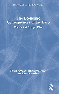 The Economic Consequences of Euro: Safest Escape Plan