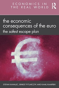 The Economic Consequences of Euro: Safest Escape Plan