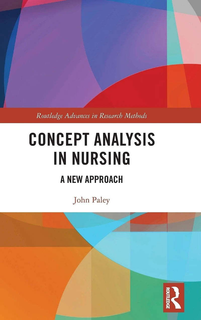 Concept Analysis Nursing: A New Approach