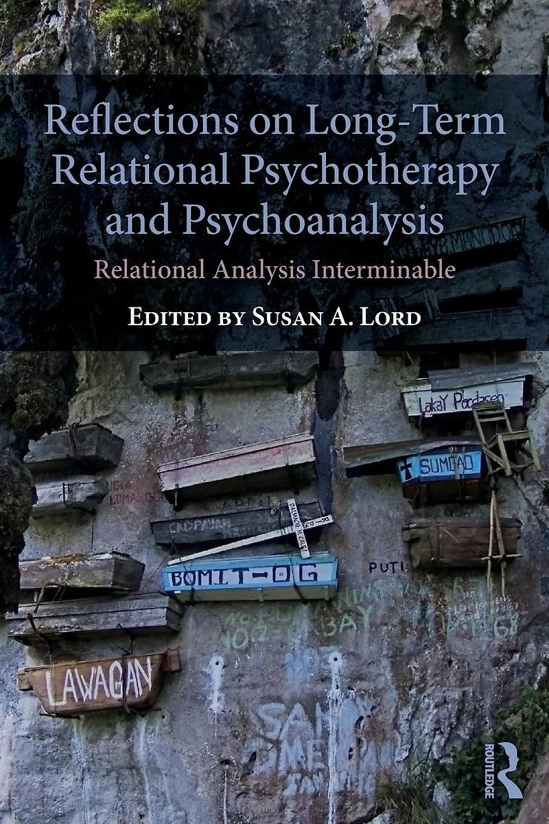 Reflections on Long-Term Relational Psychotherapy and Psychoanalysis: Analysis Interminable
