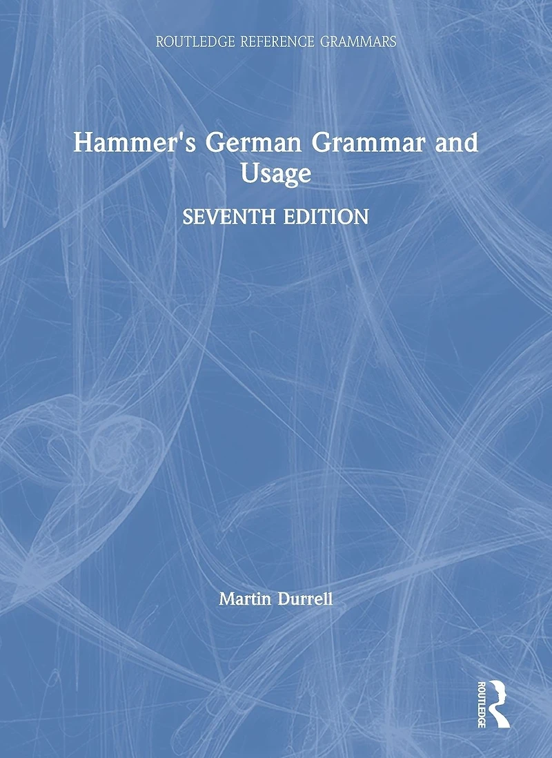 Hammer's German Grammar and Usage